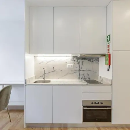 Cosy And Modern Loft Apartment