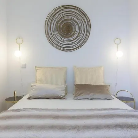 Cosy And Modern Loft Porto
