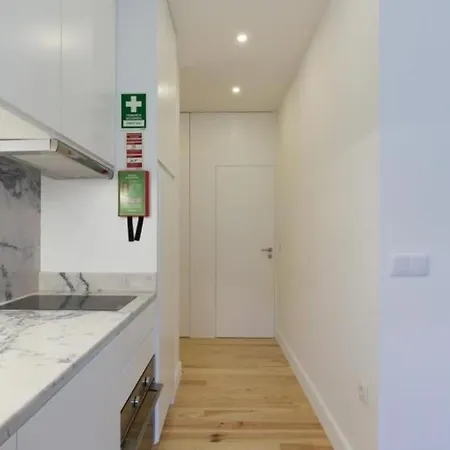 Apartment Cosy And Modern Loft