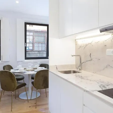 Apartment Cosy And Modern Loft *